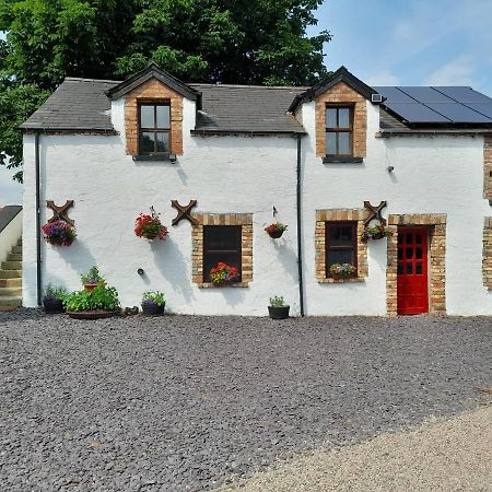 Moira Barn At Berwickhall Esterno foto