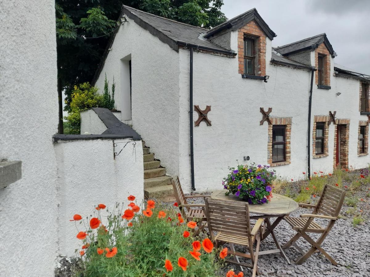 Moira Barn At Berwickhall Esterno foto