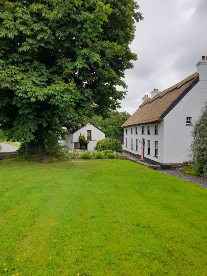 Moira Barn At Berwickhall Esterno foto