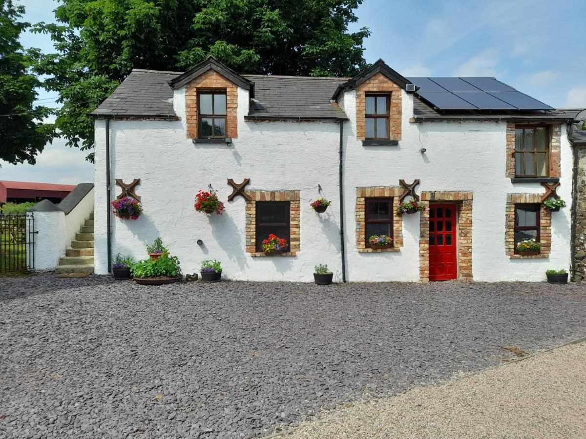 Moira Barn At Berwickhall Esterno foto
